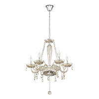 Купить Подвесная люстра Eglo Basilano 39092 в Туле