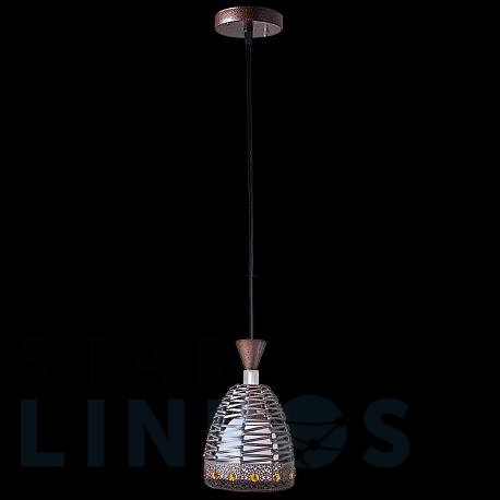 Купить Подвесной светильник Reluce 02086-0.4-01 за 1 560 руб. в Туле фото 2 Купить с доставкой Подвесной светильник Reluce 02086-0.4-01 в Туле фото 2