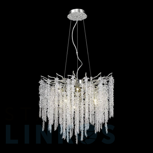 Купить Подвесная люстра Wertmark Daciana WE185.09.203 за 102 638 руб. в Туле Купить с доставкой Подвесная люстра Wertmark Daciana WE185.09.203 в Туле