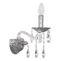 Купить Бра Bohemia Ivele AL16313B/1/141 CG в Туле