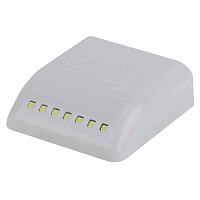 Купить Настенный светодиодный светильник ЭРА SB-404 Б0042658 в Туле