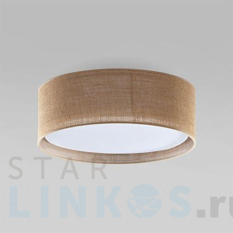 Купить Потолочный светильник TK Lighting 6584 Juta за 14 500 руб. в Туле фото 2 Купить с доставкой Потолочный светильник TK Lighting 6584 Juta в Туле фото 2