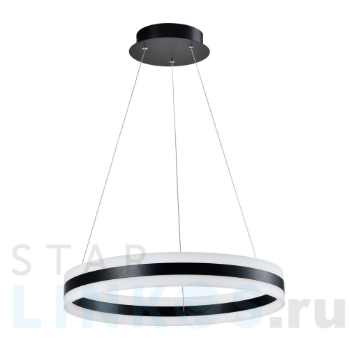 Купить с доставкой Подвесной светодиодный светильник Moderli Strips V1741-PL в Туле