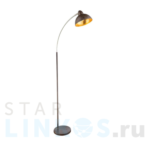 Купить Торшер Globo Anita 24703SR за 19 370 руб. в Туле Купить с доставкой Торшер Globo Anita 24703SR в Туле