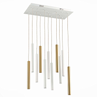 Купить Подвесная светодиодная люстра ST Luce ST153.543.33 в Туле