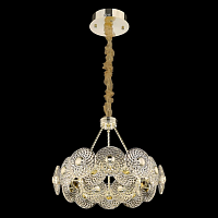 Купить Подвесная светодиодная люстра Wertmark PAMELA WE160.18.303 в Туле