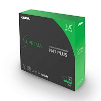 Купить Кабель коаксиальный CADENA SUPREMA N47 plus в Туле