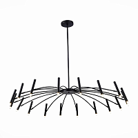 Купить Потолочная люстра ST Luce SPIDEY SL1214.402.18 в Туле