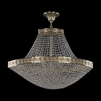 Купить Потолочная люстра Bohemia Ivele 19323/H1/60IV G в Туле