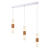 Купить Подвесной светодиодный светильник Hiper Roll H822-5 в Туле