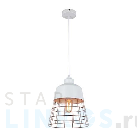 Купить Подвесной светильник MyFar Hill MR1370-1P за 4 295 руб. в Туле фото 2 Купить с доставкой Подвесной светильник MyFar Hill MR1370-1P в Туле фото 2