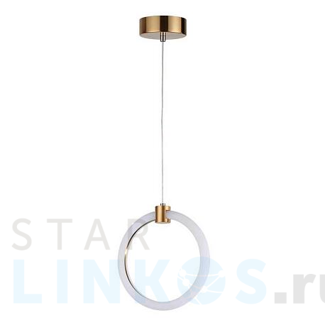 Купить Подвесной светодиодный светильник Lumion Nova 5297/7L за 3 800 руб. в Туле фото 2 Купить с доставкой Подвесной светодиодный светильник Lumion Nova 5297/7L в Туле фото 2