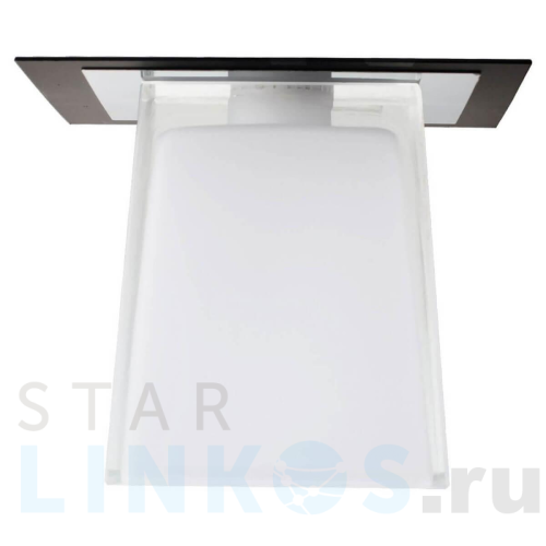 Купить с доставкой Потолочный светильник Lussole Lente LSC-2500-01 в Туле