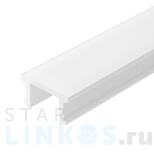 Купить Рассеиватель Arlight SL-W7-3000 Opal 036032 за 242 руб. в Туле Купить с доставкой Рассеиватель Arlight SL-W7-3000 Opal 036032 в Туле