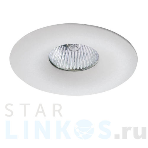 Купить Встраиваемый светильник Lightstar Levigo 010010 за 620 руб. в Туле Купить с доставкой Встраиваемый светильник Lightstar Levigo 010010 в Туле