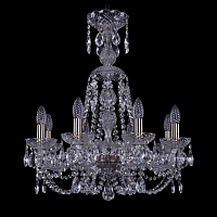 Купить Подвесная люстра Bohemia Ivele 1406/8/195/XL-64 Pa в Туле