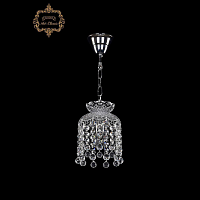 Купить Подвесной светильник ArtClassic 14.03.1.d15.Cr.B в Туле