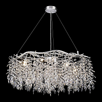 Купить Подвесная люстра Wertmark Daciana WE184.12.203 в Туле