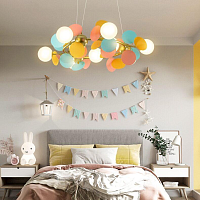 Купить Подвесная люстра Imperium Loft Matisse 167236-26 в Туле