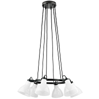 Купить Подвесная люстра Lightstar Acrobata 761160 в Туле