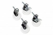 Купить Комплект роликов ЦМО СТК-ШТК-Э-50 в Туле