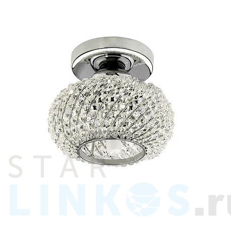 Купить Накладной светильник Lightstar Monile Top 160304 за 3 512 руб. в Туле фото 2 Купить с доставкой Накладной светильник Lightstar Monile Top 160304 в Туле фото 2