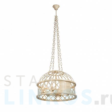 Купить Подвесная люстра Vitaluce V4975-3/6 за 38 429 руб. в Туле фото 2 Купить с доставкой Подвесная люстра Vitaluce V4975-3/6 в Туле фото 2