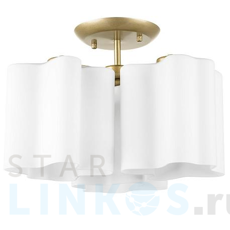 Купить Потолочная люстра Lightstar Nubi 802033 за 18 385 руб. в Туле фото 2 Купить с доставкой Потолочная люстра Lightstar Nubi 802033 в Туле фото 2