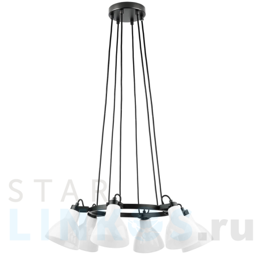 Купить Подвесная люстра Lightstar Acrobata 761160 за 31 527 руб. в Туле Купить с доставкой Подвесная люстра Lightstar Acrobata 761160 в Туле