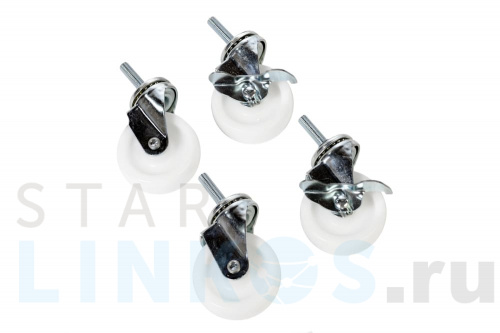 Купить Комплект роликов ЦМО СТК-ШТК-Э-50 за 2 868 руб. в Туле Купить с доставкой Комплект роликов ЦМО СТК-ШТК-Э-50 в Туле