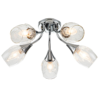 Купить Потолочная люстра Escada Tulip 670/5P в Туле