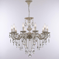 Купить Подвесная люстра Bohemia Ivele AL78101/10/210 B WMG в Туле