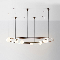 Купить Подвесная люстра Imperium Loft Concent 140617-26 в Туле