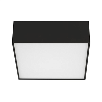 Купить Потолочный светодиодный светильник Arlight SP-Quadro-S175x175-16W Warm3000 034783 в Туле