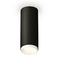 Купить Комплект потолочного светильника Ambrella light Techno Spot XC (C6343, N6120) XS6343001 в Туле