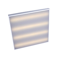 Купить Встраиваемый светодиодный светильник Всесветодиоды Грильято vs231-30-op-4k-ip65 в Туле