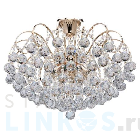 Купить Потолочная люстра MW-Light Жемчуг 9 232016708 за 39 030 руб. в Туле фото 2 Купить с доставкой Потолочная люстра MW-Light Жемчуг 9 232016708 в Туле фото 2