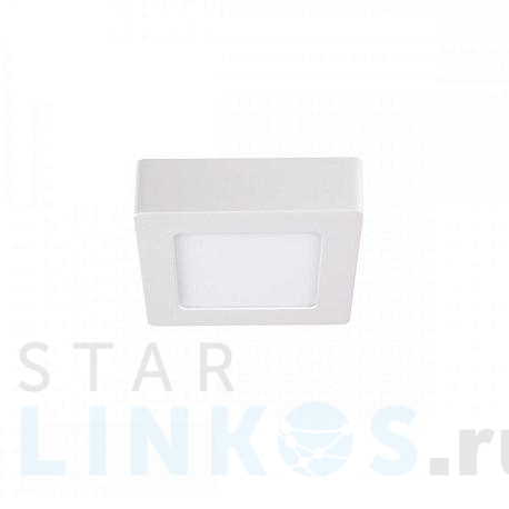 Купить Потолочный светодиодный светильник Kanlux Kanti 33546 за 1 682 руб. в Туле фото 2 Купить с доставкой Потолочный светодиодный светильник Kanlux Kanti 33546 в Туле фото 2