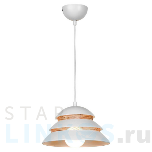 Купить Подвесной светильник Lussole Loft Beijing LSP-8130 за 5 452 руб. в Туле Купить с доставкой Подвесной светильник Lussole Loft Beijing LSP-8130 в Туле