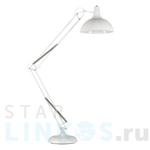 Купить с доставкой Торшер Azzardo Gunnar AZ1026 в Туле