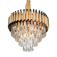 Купить Подвесная люстра Omnilux Fontevivo OML-81903-12 в Туле