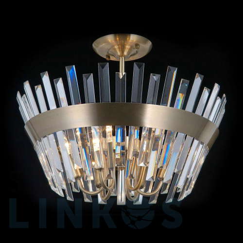 Купить Потолочная люстра Citilux Вестерос CL307163 за 18 499 руб. в Туле Купить с доставкой Потолочная люстра Citilux Вестерос CL307163 в Туле