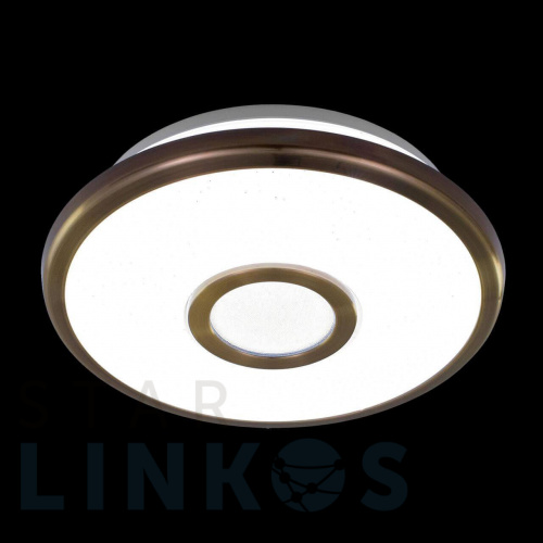 Купить с доставкой Потолочный светодиодный светильник Citilux СтарЛайт CL70315 в Туле фото 2