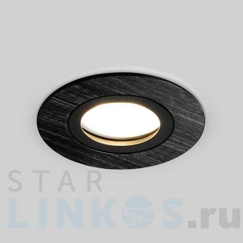 Купить Встраиваемый светильник Elektrostandard Dorma 25001/01 a057004 за 942 руб. в Туле Купить с доставкой Встраиваемый светильник Elektrostandard Dorma 25001/01 a057004 в Туле