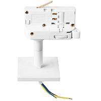 Купить Адаптер для шинопровода Lightstar Asta 594256 в Туле