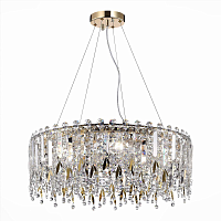 Купить Подвесная люстра ST Luce Desio SL1655.203.08 в Туле