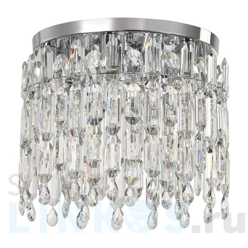 Купить Потолочная люстра Stilfort Legacy 2158/09/06C за 35 500 руб. в Туле Купить с доставкой Потолочная люстра Stilfort Legacy 2158/09/06C в Туле