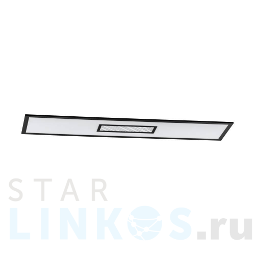 Купить Потолочный светодиодный светильник Eglo BORDONARA 900573 за 27 490 руб. в Туле Купить с доставкой Потолочный светодиодный светильник Eglo BORDONARA 900573 в Туле