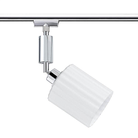 Купить Трековый светильник Paulmann Zyli 95096 в Туле