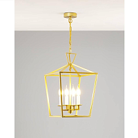 Купить Подвесной светильник Moderli Stala V10380-4P в Туле